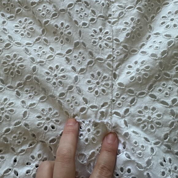 Veronica Beard Riggs Pants - Picture 7 of 8